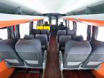 Volare DW9 Limousine Minibus 2011 года